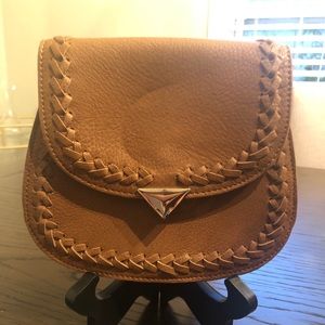 BCBG purse